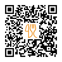 QR-code link para o menu de 진솔통닭