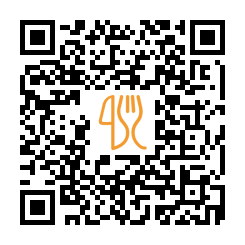 QR-code link para o menu de 봄의마을