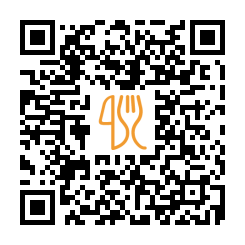 QR-code link para o menu de 산나물밥상