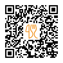 QR-code link para o menu de 지리각식당