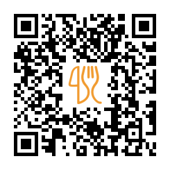 QR-code link para o menu de 월드식당
