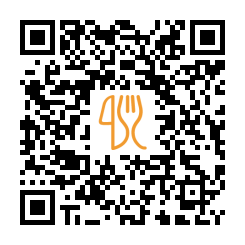 QR-code link para o menu de 삼삼복집