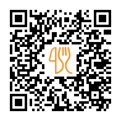 QR-code link para o menu de 재넘어주막