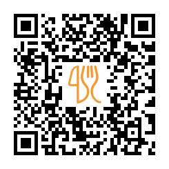 QR-code link para o menu de 수려재