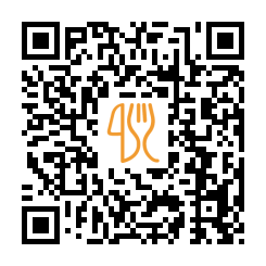QR-code link para o menu de 하오츠