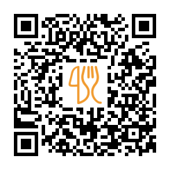 QR-code link para o menu de 호박이야기