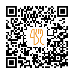 QR-code link para o menu de 콩밭가인