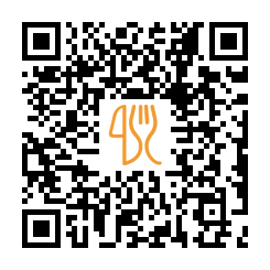 QR-code link para o menu de 그린가든