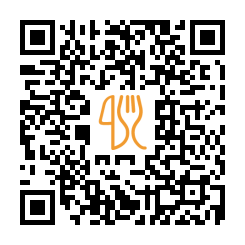 QR-code link para o menu de 맛나네식당