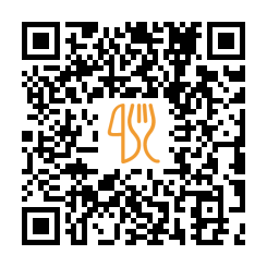 QR-code link para o menu de 봇재가든