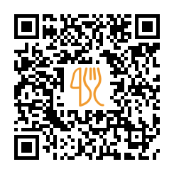 QR-code link para o menu de 카페모티