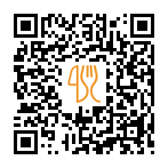 QR-code link para o menu de 파리바게뜨