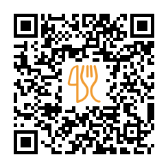 QR-code link para o menu de 연포식당