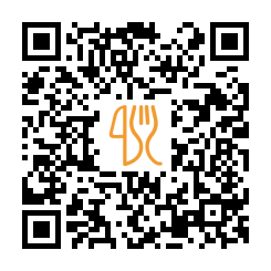 QR-code link para o menu de 라메블루
