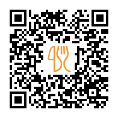 QR-code link para o menu de 보리다방
