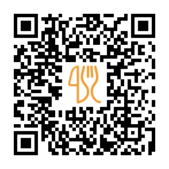 QR-code link para o menu de 왕곰탕