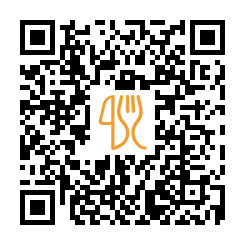 QR-code link para o menu de 부자되세요