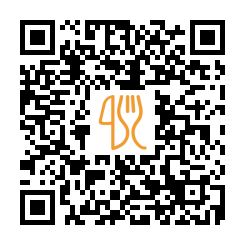 QR-code link para o menu de 북벽가든
