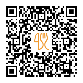 QR-code link para o menu de 청해장식당