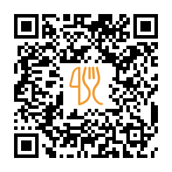 QR-code link para o menu de 느티나무골