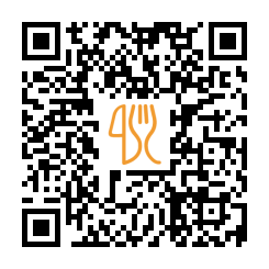QR-code link para o menu de 황소왕갈비
