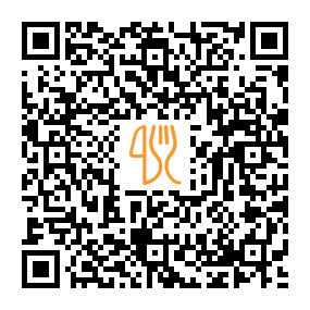 QR-code link para o menu de 남대천숯불오리더덕