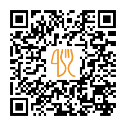 QR-code link para o menu de 미도식당
