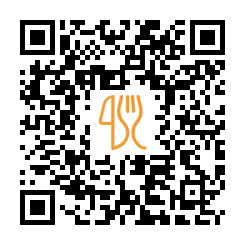 QR-code link para o menu de 함밭식당