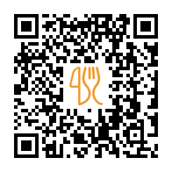QR-code link para o menu de 한들가든