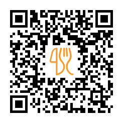 QR-code link para o menu de 부성횟집