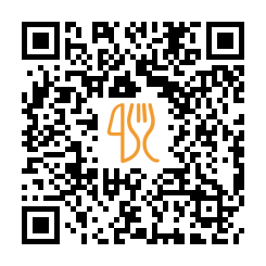 QR-code link para o menu de 수복식당
