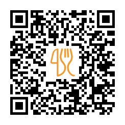 QR-code link para o menu de 로코코레스토랑