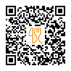 QR-code link para o menu de 파크키친