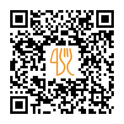 QR-code link para o menu de 뚝통닭