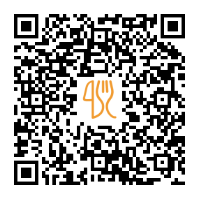 QR-code link para o menu de 중앙식당