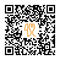 QR-code link para o menu de 우리가든
