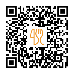 QR-code link para o menu de 별미가든
