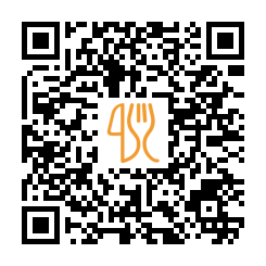 QR-code link para o menu de 다슬기촌