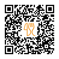 QR-code link para o menu de 뚱단지