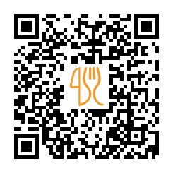 QR-code link para o menu de 부부식당