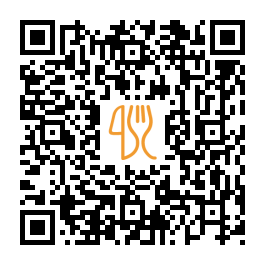 QR-code link para o menu de 방실식당