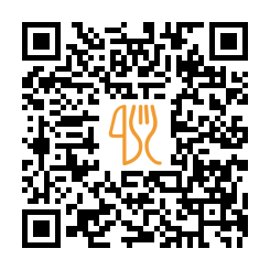 QR-code link para o menu de 수품식당