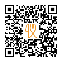 QR-code link para o menu de 화랑식당