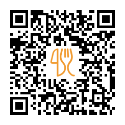 QR-code link para o menu de 갓냉이국수