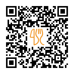 QR-code link para o menu de 더커틀릿