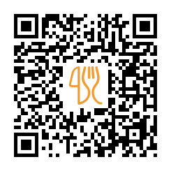 QR-code link para o menu de 마노하우스