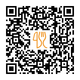 QR-code link para o menu de 들국화숯불촌