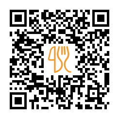 QR-code link para o menu de 천사가든