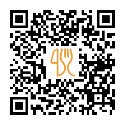 QR-code link para o menu de 면민식당