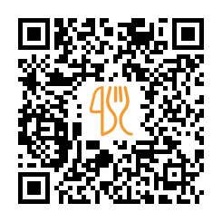 QR-code link para o menu de 다우찻집